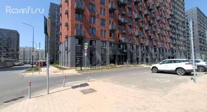 Аренда помещения свободного назначения 135 м², Любучанский переулок - фото 2