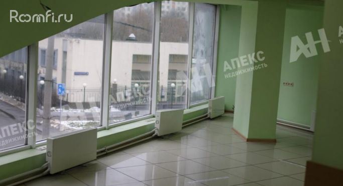 Аренда помещения свободного назначения 569 м², улица Маршала Захарова - фото 1