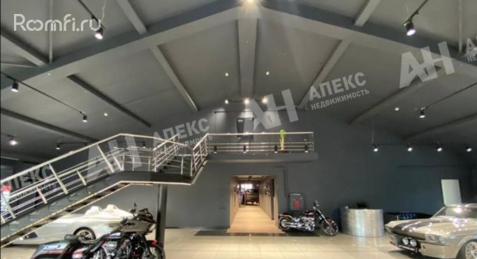 Аренда помещения свободного назначения 1524 м², улица Василисы Кожиной - фото 2