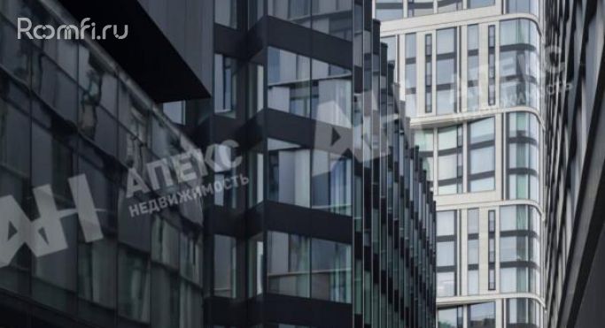 Аренда помещения свободного назначения 540 м², Ленинский проспект - фото 2