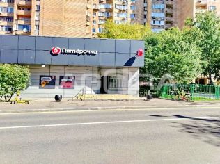 Продажа торгового помещения 1546.5 м²