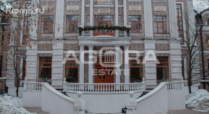 Аренда офиса 129.7 м², Старая Басманная улица - фото 2