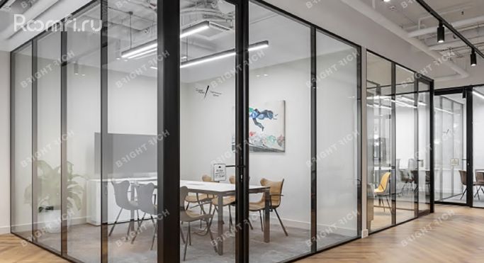 Аренда офиса 428 м², Садовническая улица - фото 2