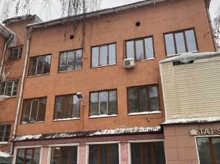 Продажа помещения свободного назначения 300 м²