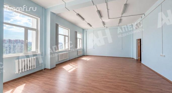 Аренда офиса 89 м², Уральская улица - фото 2