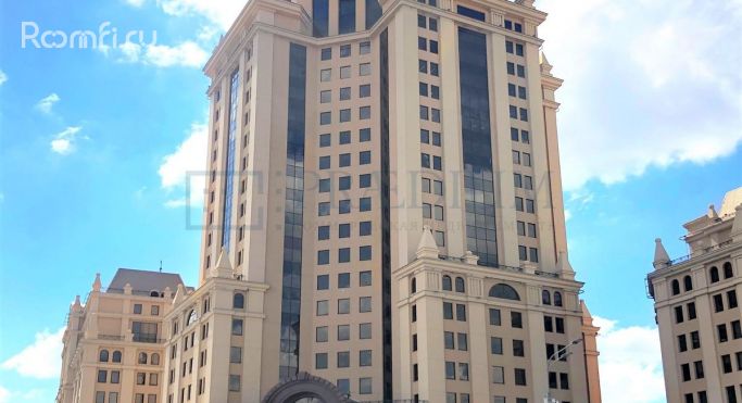 Аренда офиса 461 м², Павелецкая площадь - фото 2