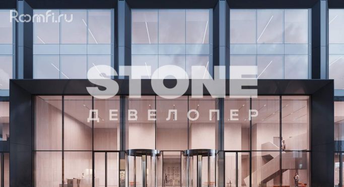 Продажа офиса 384.9 м², Дмитровский проезд - фото 5