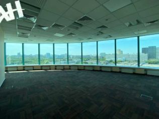 Аренда офиса 1337 м²