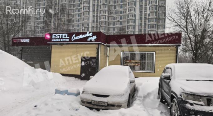 Аренда торгового помещения 72 м², Батайский проезд - фото 2