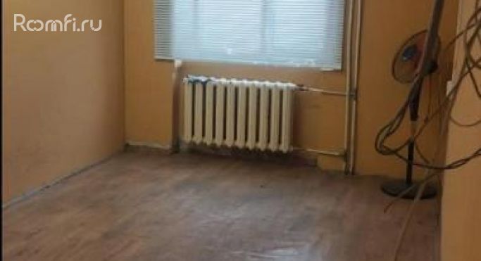 Аренда помещения свободного назначения 38 м², Авиамоторная улица - фото 2