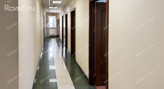 Аренда офиса 238.1 м², Дубининская улица - фото 2