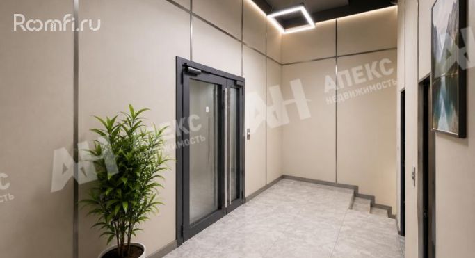 Продажа офиса 67 м², 3-й проезд Марьиной Рощи - фото 3