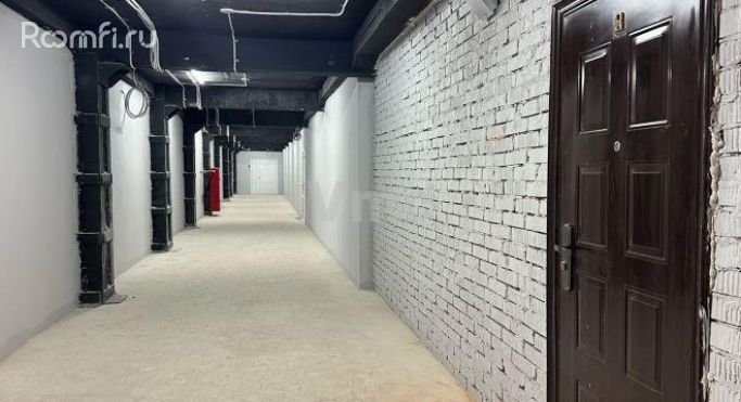 Аренда склада 700 м², улица Талалихина - фото 3