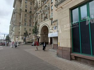 Продажа помещения свободного назначения 106 м²