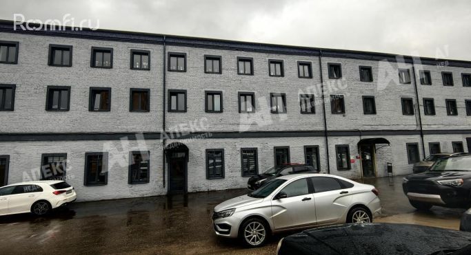 Аренда помещения свободного назначения 165 м², Вольная улица - фото 2