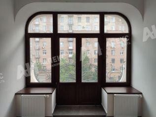 Аренда офиса 364 м²