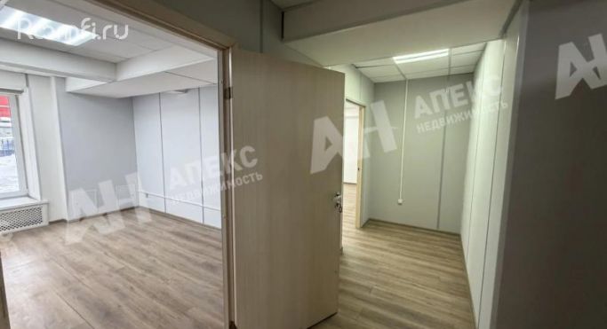 Аренда офиса 297 м², улица Ибрагимова - фото 3