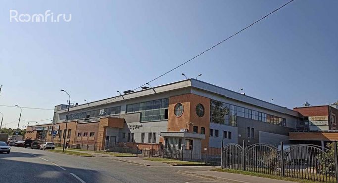 Аренда офиса 17.9 м², улица Гурьянова - фото 2