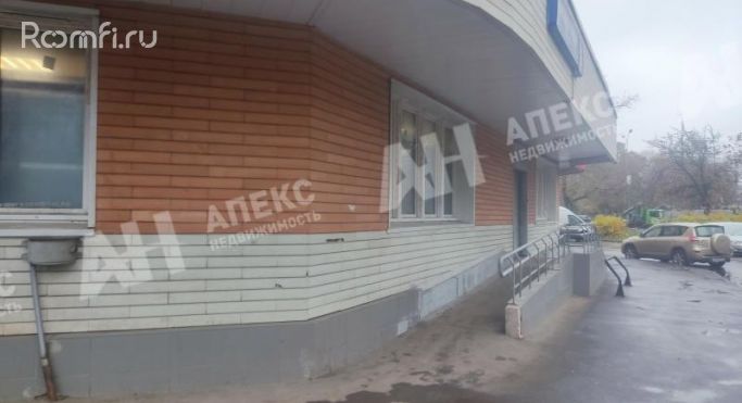 Аренда помещения свободного назначения 485 м², Авиамоторная улица - фото 3