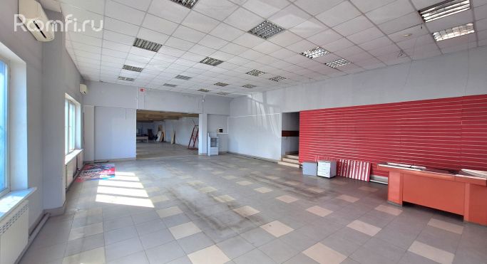 Аренда помещения свободного назначения 271 м², Варшавское шоссе - фото 2
