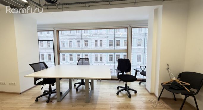 Аренда помещения свободного назначения 150 м², проспект Мира - фото 3