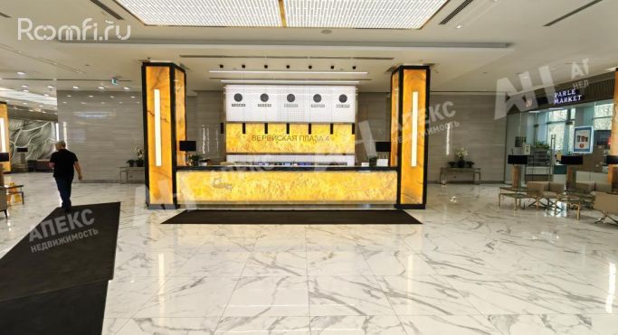 Продажа помещения свободного назначения 609 м², Верейская улица - фото 2