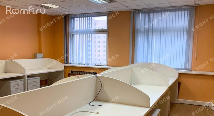 Продажа офиса 3941.3 м², улица Римского-Корсакова - фото 3