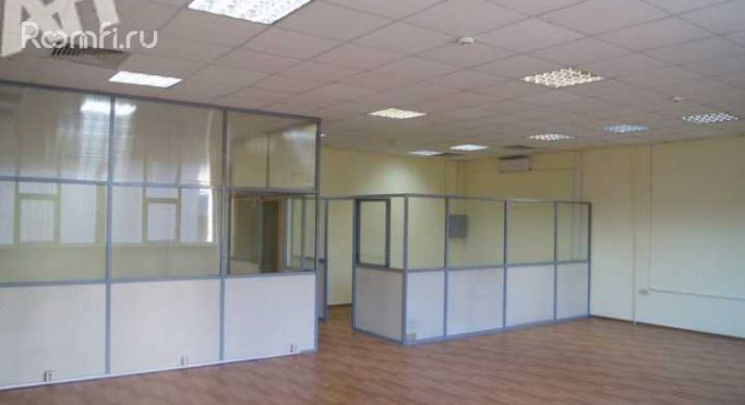 Аренда склада 360 м², 2-й Хорошёвский проезд - фото 2