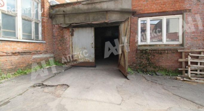 Аренда производственного помещения 392 м², 1-я Карачаровская улица - фото 2