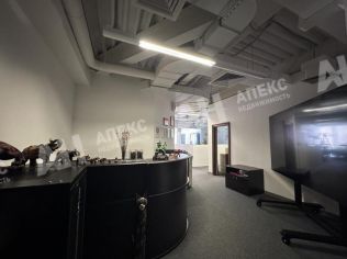 Продажа офиса 198 м²