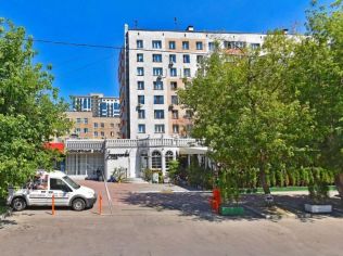 Аренда помещения свободного назначения 480 м²