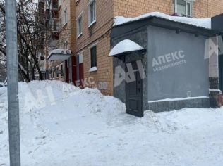 Продажа помещения свободного назначения 300 м²