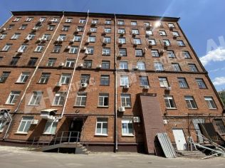 Аренда помещения свободного назначения 571 м²
