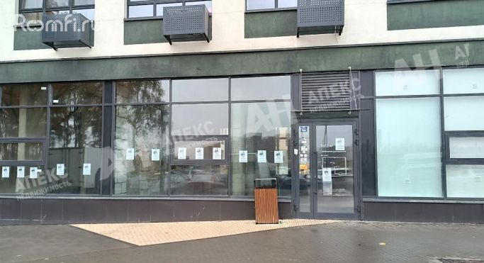 Аренда помещения свободного назначения 111 м², улица Эдварда Грига - фото 1