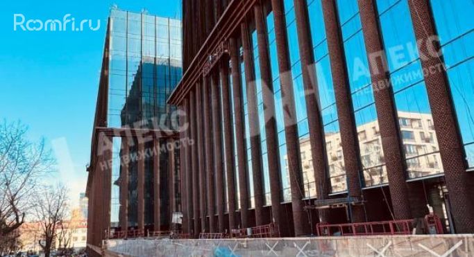 Аренда офиса 50 м², Жуковский путепровод - фото 3