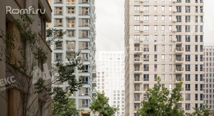 Продажа помещения свободного назначения 107 м², Лебедянская улица - фото 3