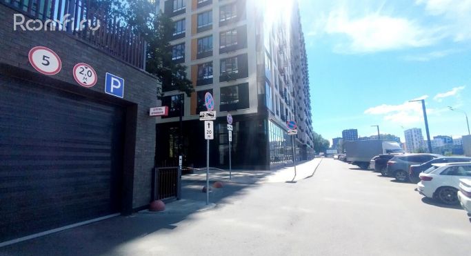 Аренда помещения свободного назначения 49.7 м², улица Эдварда Грига - фото 2