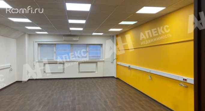 Аренда офиса 220 м², 2-я Хуторская улица - фото 2