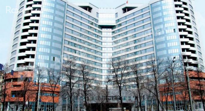 Аренда офиса 1756 м², Ленинградский проспект - фото 3