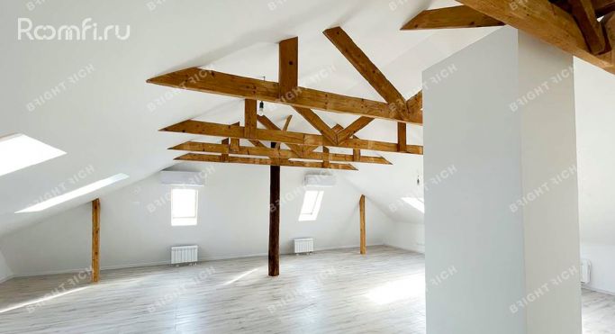 Аренда офиса 225 м², Яузский бульвар - фото 2