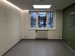 Аренда помещения свободного назначения 158.6 м²