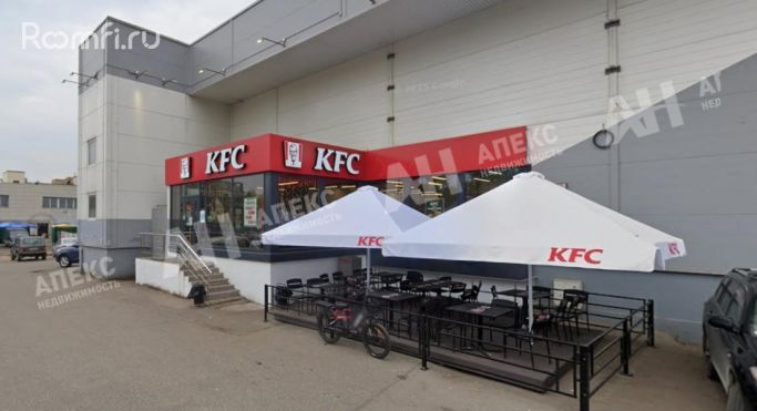 Аренда помещения свободного назначения 350 м², Часовая улица - фото 2