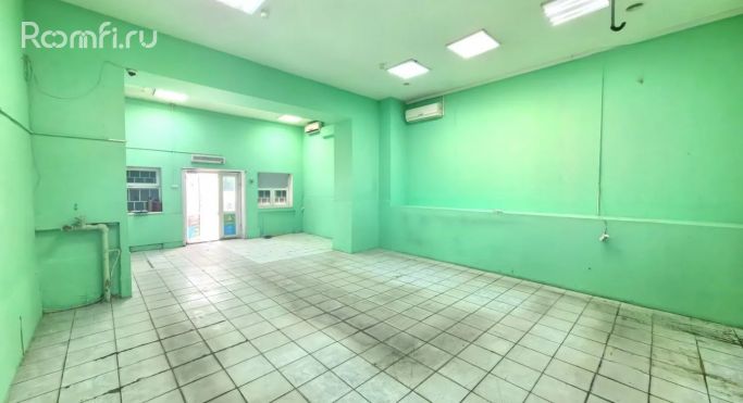 Продажа помещения свободного назначения 52 м², Ореховый проезд - фото 2