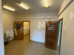 Аренда офиса 546 м²