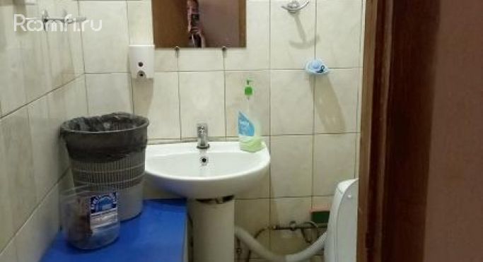 Аренда офиса 257 м², Скотопрогонная улица - фото 2