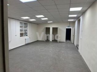Аренда помещения свободного назначения 196 м²