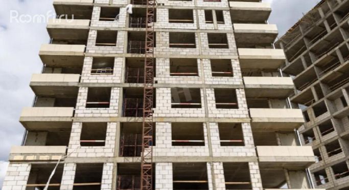 Продажа помещения свободного назначения 42 м², Скандинавский бульвар - фото 1