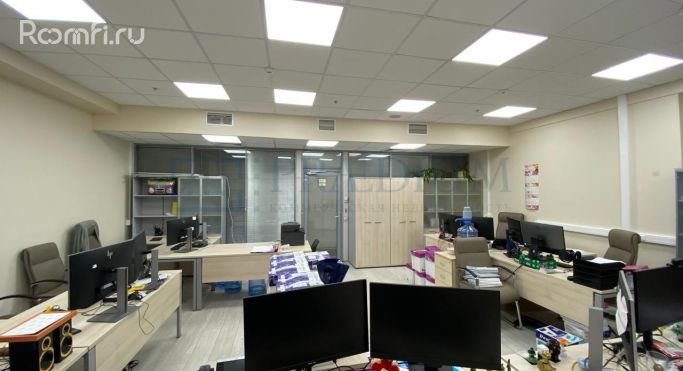 Аренда офиса 234 м², улица Большая Дмитровка - фото 1