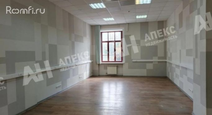Аренда офиса 48 м², улица Ленинская Слобода - фото 2