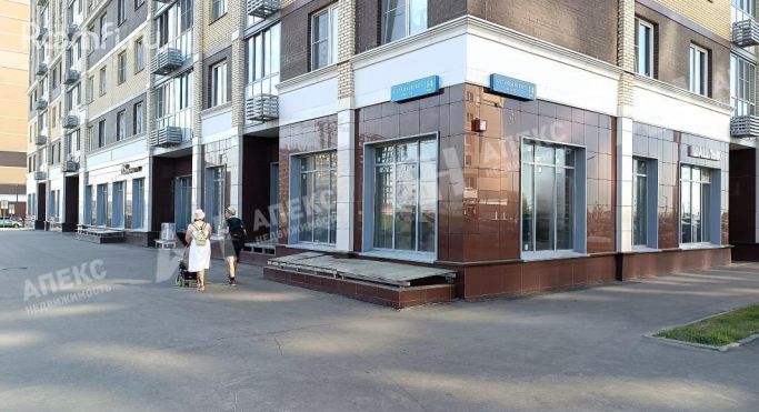 Аренда помещения свободного назначения 88 м², Остафьевское шоссе - фото 2